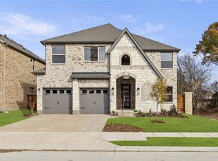 2033 Fall Creek Cv, Mesquite, TX 75181