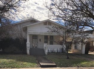 1104 Randolph Ave SE, Huntsville, AL 35801