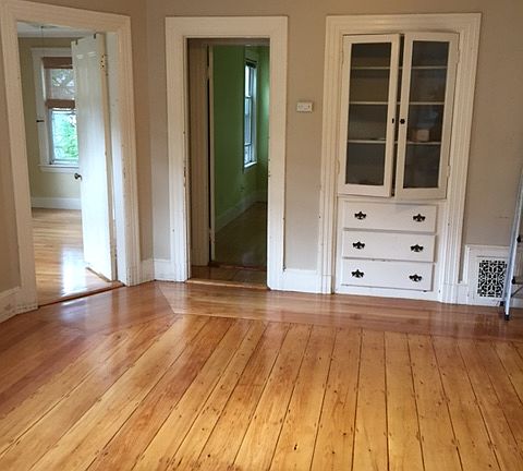 3rd image of 1 College Ave