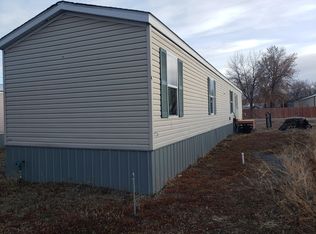 621 1st Ave, Custer, MT 59024