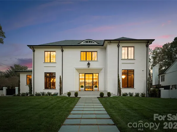 2208 Overhill Rd, Charlotte, NC 28211