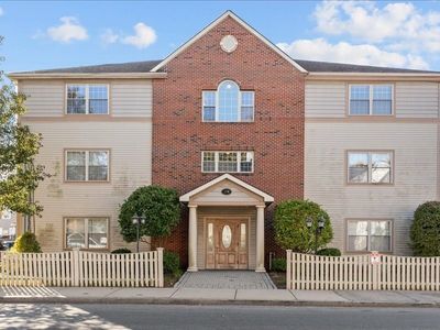 590 Boston St APT 304, Lynn, MA, 01905