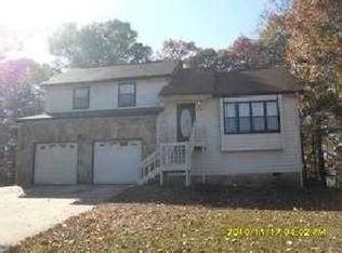 3411 Dogwood Pl, Decatur, GA 30034