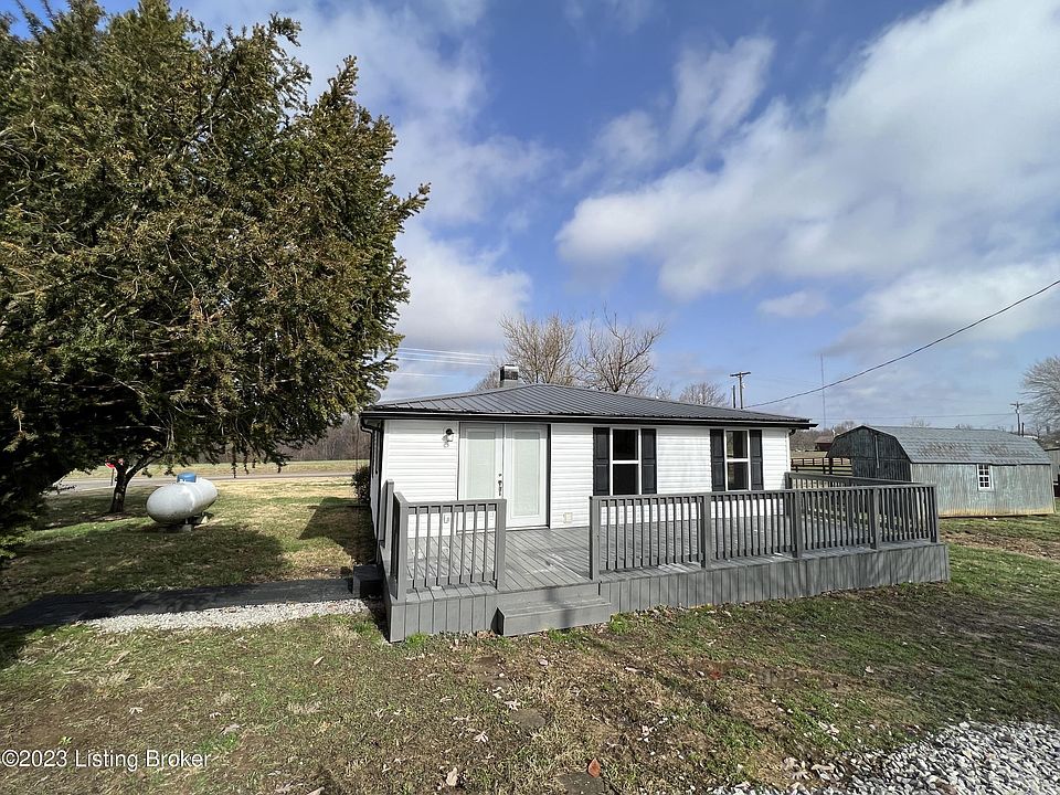 6395 Cub Run Hwy, Munfordville, KY 42765 Zillow