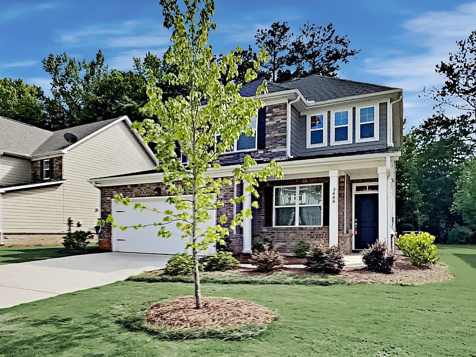 1st image of 606 Vista Way