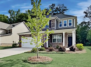 606 Vista Way, Loganville, GA 30052