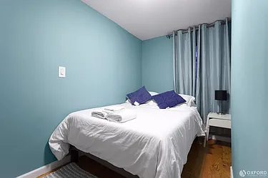 Rented by Oxford Property Group