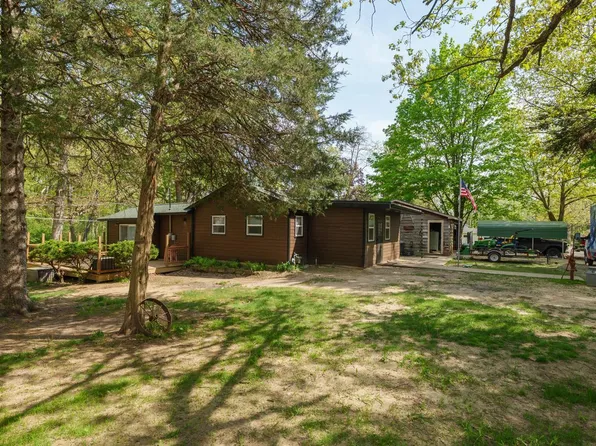 8941 277th AVENUE, Salem, WI 53168