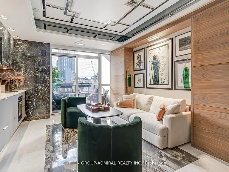 88 Cumberland St #505 — Photo 6