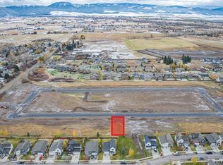 Cloudfield Cir LOT 12, Bozeman, MT 59718