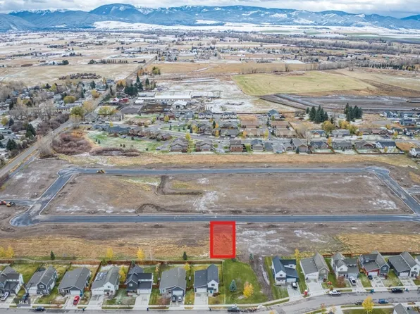 Cloudfield Cir Lot 12, Bozeman, MT 59718