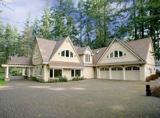 4912 SW Firwood Rd, Lake Oswego, OR 97035