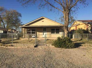 2512 W Quay Ave, Artesia, NM 88210