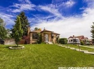 5456 S 2375 W, Roy, UT 84067