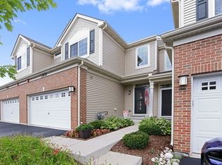 11934 Brunschon Ln, Huntley, IL 60142