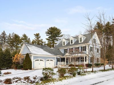 127 Shade St, Lexington, MA, 02421