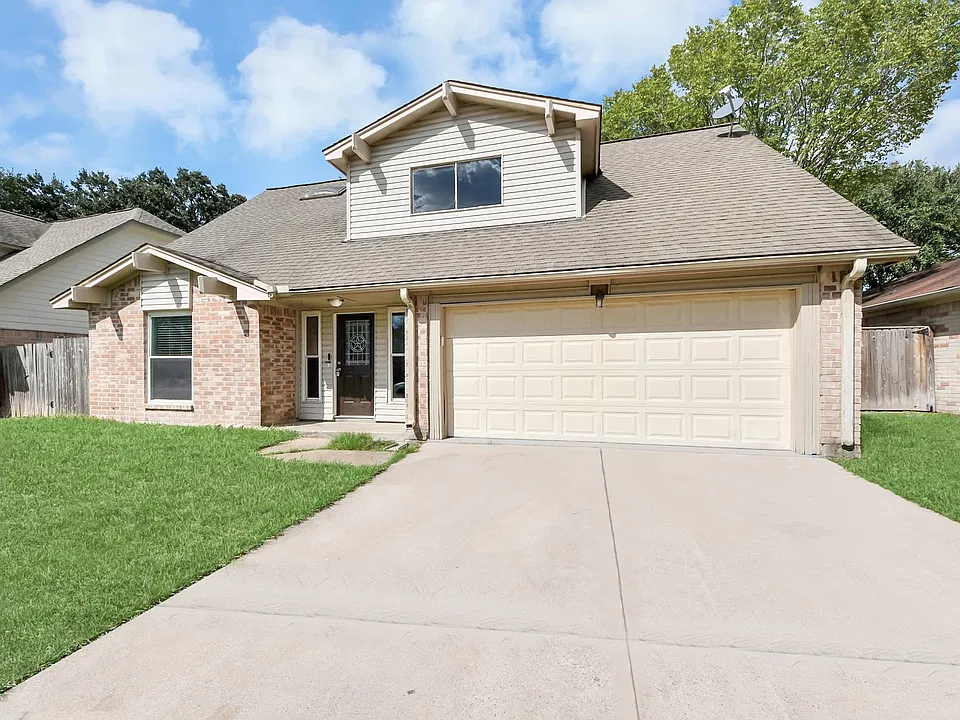 16506 Park Douglas Dr