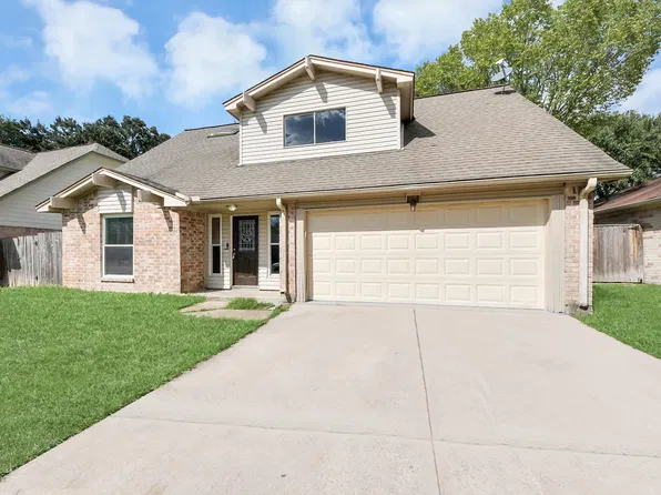 16506 Park Douglas Dr, Houston, TX 77084