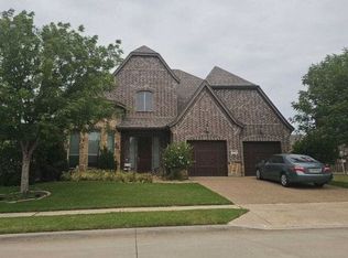 870 Sagebrush Dr, Prosper, TX 75078