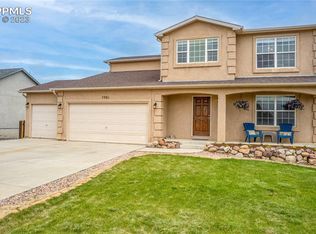 7081 Appletree Loop, Colorado Springs, CO 80925