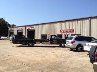 2498 University Parkway, LEESVILLE, LA 71446
