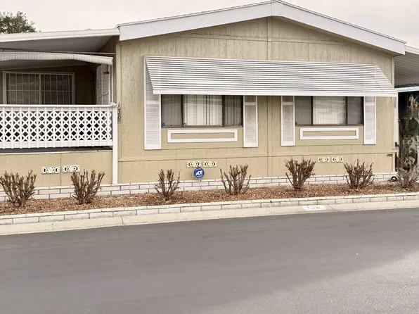 1300 W Menlo Ave Space 138, Hemet, CA 92543
