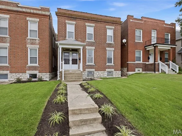 6225 Victoria Ave, Saint Louis, MO 63139