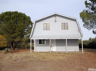 12000 Twin Pines Rd, Sutter Creek, CA 95685