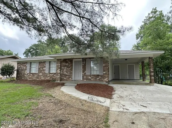 213 Faith Hill St, Ridgeland, MS 39157