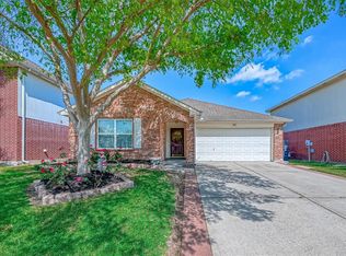 747 Brushy Glen Dr, Houston, TX 77073