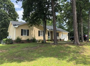 6868 Apsley Ct, Fayetteville, NC 28304