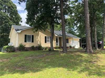 6868 Apsley Ct, Fayetteville, NC, 28304