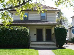 342 West Broadway, Eugene, OR 97401