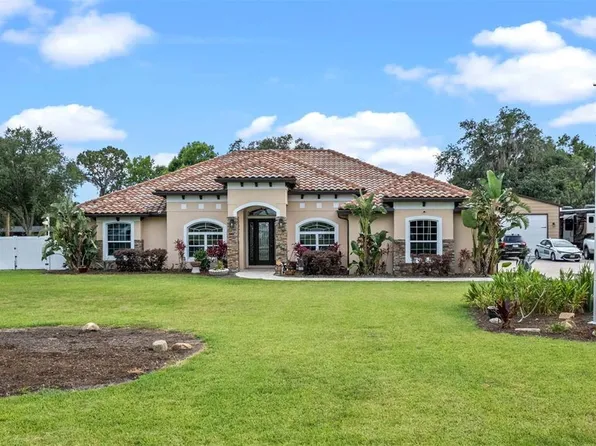 16200 E Shirley Shores Rd, Tavares, FL 32778