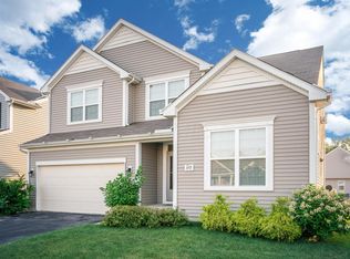 357 Ravensdale Pl, Galloway, OH 43119
