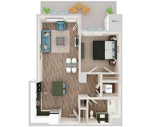 Floor plan A4_760