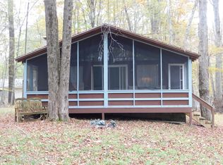 151 Ottawa Trl, Pocono Lake, PA