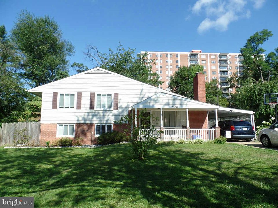 1st image of 3306 Nevius St