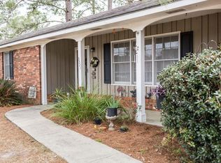 3321 Plantation Ln, Waycross, GA 31503