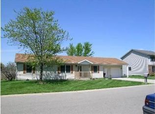 3480 Redbud Dr, Troy, OH 45373