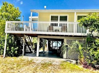 115 15th Ave #A, Indian Rocks Beach, FL 33785
