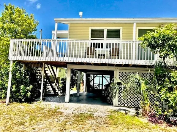 115 15th Ave #A, Indian Rocks Beach, FL 33785