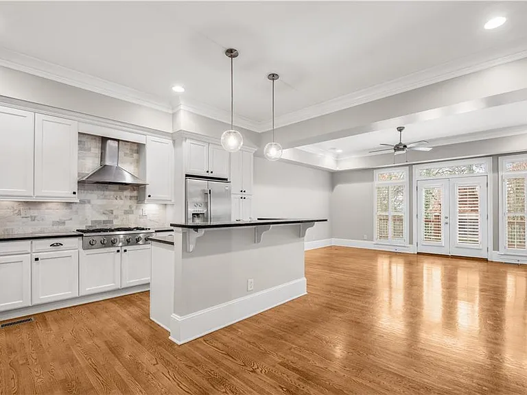 250 Mystic Ridge Hl — Photo 6