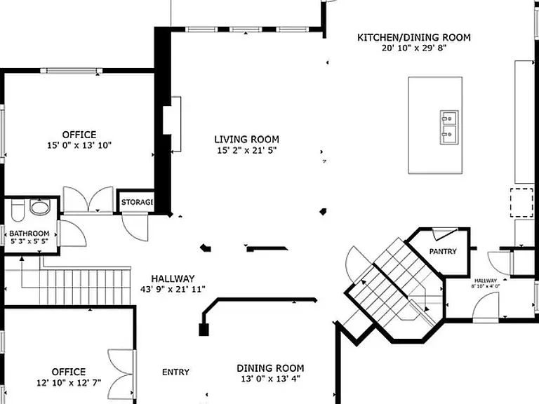 208 Bottsford Ave — Photo 35