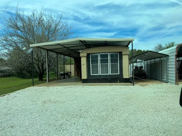 4705 Fox Hollow Rd Unit 56, Graham, TX 76450