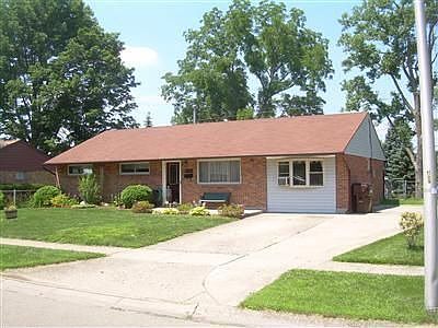 1st image of 6427 Rosebury Dr