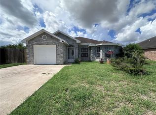 207 Monica Ave, Pharr, TX 78577