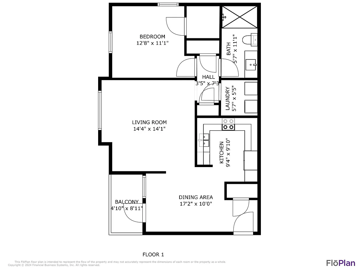 Building Photo - 130 River Landing Dr #2214