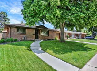2046 S Quitman St, Denver, CO 80219