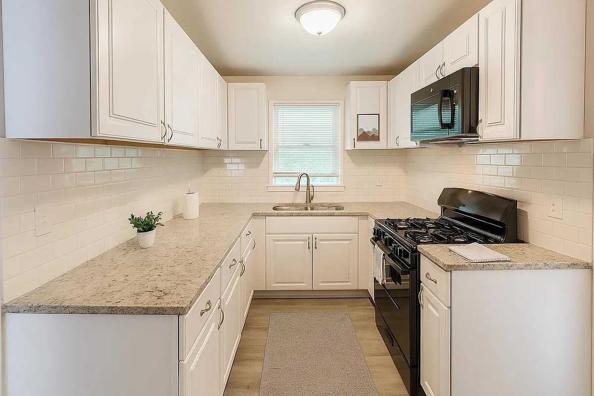 Building Photo - Hermer Cir NW